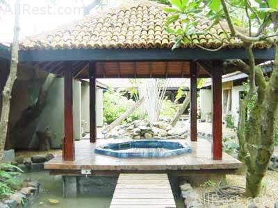 Eden Spa Resort 9